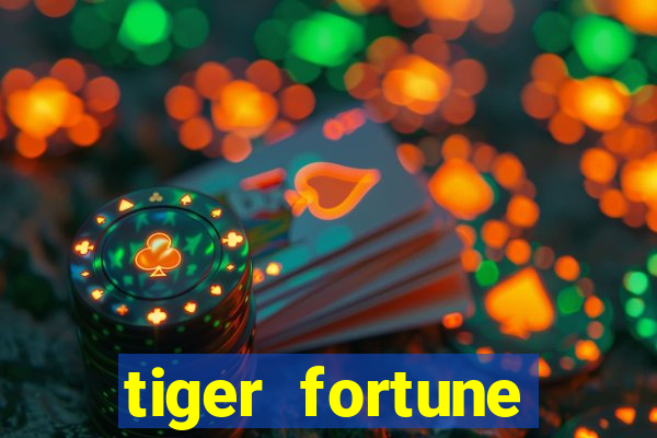 tiger fortune deposito 5 reais